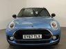 USED 2017 67 MINI CLUBMAN 2.0 COOPER D 5d 148 BHP Chilli Pack with Sports seats