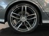 USED 2015 15 AUDI S3 2.0 QUATTRO 4d 296 BHP DIAMOND CUT ALLOYS, SAT NAV!