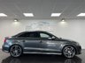 USED 2015 15 AUDI S3 2.0 QUATTRO 4d 296 BHP DIAMOND CUT ALLOYS, SAT NAV!