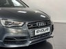 USED 2015 15 AUDI S3 2.0 QUATTRO 4d 296 BHP DIAMOND CUT ALLOYS, SAT NAV!