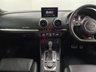 USED 2015 15 AUDI S3 2.0 QUATTRO 4d 296 BHP DIAMOND CUT ALLOYS, SAT NAV!