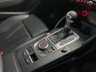 USED 2015 15 AUDI S3 2.0 QUATTRO 4d 296 BHP DIAMOND CUT ALLOYS, SAT NAV!