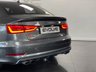 USED 2015 15 AUDI S3 2.0 QUATTRO 4d 296 BHP DIAMOND CUT ALLOYS, SAT NAV!