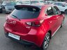 USED 2015 65 MAZDA 2 1.5 Sport BLACK 5dr - UPGRADE ALLOYS 