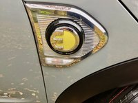 USED 2019 19 MINI COUNTRYMAN 1.5 COOPER S E ALL4 5d AUTO 222 BHP HYBRID // ONLY 5,900 MILES/ELEC FOLD MIRRORS//1 LADY OWNER//MANUFACTURERS WARRANTY TILL MAY 2022 222 BHP ONLY 5,900 MILES/ELEC FOLD MIRRORS//1 LADY OWNER