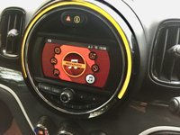 USED 2019 19 MINI COUNTRYMAN 1.5 COOPER S E ALL4 5d AUTO 222 BHP HYBRID // ONLY 5,900 MILES/ELEC FOLD MIRRORS//1 LADY OWNER//MANUFACTURERS WARRANTY TILL MAY 2022 222 BHP ONLY 5,900 MILES/ELEC FOLD MIRRORS//1 LADY OWNER