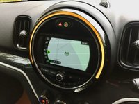USED 2019 19 MINI COUNTRYMAN 1.5 COOPER S E ALL4 5d AUTO 222 BHP HYBRID // ONLY 5,900 MILES/ELEC FOLD MIRRORS//1 LADY OWNER//MANUFACTURERS WARRANTY TILL MAY 2022 222 BHP ONLY 5,900 MILES/ELEC FOLD MIRRORS//1 LADY OWNER