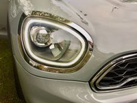 USED 2019 19 MINI COUNTRYMAN 1.5 COOPER S E ALL4 5d AUTO 222 BHP HYBRID // ONLY 5,900 MILES/ELEC FOLD MIRRORS//1 LADY OWNER//MANUFACTURERS WARRANTY TILL MAY 2022 222 BHP ONLY 5,900 MILES/ELEC FOLD MIRRORS//1 LADY OWNER