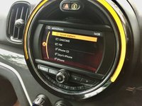 USED 2019 19 MINI COUNTRYMAN 1.5 COOPER S E ALL4 5d AUTO 222 BHP HYBRID // ONLY 5,900 MILES/ELEC FOLD MIRRORS//1 LADY OWNER//MANUFACTURERS WARRANTY TILL MAY 2022 222 BHP ONLY 5,900 MILES/ELEC FOLD MIRRORS//1 LADY OWNER