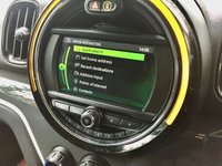 USED 2019 19 MINI COUNTRYMAN 1.5 COOPER S E ALL4 5d AUTO 222 BHP HYBRID // ONLY 5,900 MILES/ELEC FOLD MIRRORS//1 LADY OWNER//MANUFACTURERS WARRANTY TILL MAY 2022 222 BHP ONLY 5,900 MILES/ELEC FOLD MIRRORS//1 LADY OWNER