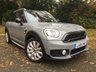 USED 2019 19 MINI COUNTRYMAN 1.5 COOPER S E ALL4 5d AUTO 222 BHP HYBRID // ONLY 5,900 MILES/ELEC FOLD MIRRORS//1 LADY OWNER//MANUFACTURERS WARRANTY TILL MAY 2022 222 BHP ONLY 5,900 MILES/ELEC FOLD MIRRORS//1 LADY OWNER