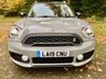 USED 2019 19 MINI COUNTRYMAN 1.5 COOPER S E ALL4 5d AUTO 222 BHP HYBRID // ONLY 5,900 MILES/ELEC FOLD MIRRORS//1 LADY OWNER//MANUFACTURERS WARRANTY TILL MAY 2022 222 BHP ONLY 5,900 MILES/ELEC FOLD MIRRORS//1 LADY OWNER