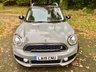 USED 2019 19 MINI COUNTRYMAN 1.5 COOPER S E ALL4 5d AUTO 222 BHP HYBRID // ONLY 5,900 MILES/ELEC FOLD MIRRORS//1 LADY OWNER//MANUFACTURERS WARRANTY TILL MAY 2022 222 BHP ONLY 5,900 MILES/ELEC FOLD MIRRORS//1 LADY OWNER
