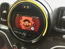 USED 2019 19 MINI COUNTRYMAN 1.5 COOPER S E ALL4 5d AUTO 222 BHP HYBRID // ONLY 5,900 MILES/ELEC FOLD MIRRORS//1 LADY OWNER//MANUFACTURERS WARRANTY TILL MAY 2022 222 BHP ONLY 5,900 MILES/ELEC FOLD MIRRORS//1 LADY OWNER