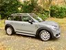 USED 2019 19 MINI COUNTRYMAN 1.5 COOPER S E ALL4 5d AUTO 222 BHP HYBRID // ONLY 5,900 MILES/ELEC FOLD MIRRORS//1 LADY OWNER//MANUFACTURERS WARRANTY TILL MAY 2022 222 BHP ONLY 5,900 MILES/ELEC FOLD MIRRORS//1 LADY OWNER