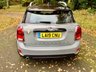 USED 2019 19 MINI COUNTRYMAN 1.5 COOPER S E ALL4 5d AUTO 222 BHP HYBRID // ONLY 5,900 MILES/ELEC FOLD MIRRORS//1 LADY OWNER//MANUFACTURERS WARRANTY TILL MAY 2022 222 BHP ONLY 5,900 MILES/ELEC FOLD MIRRORS//1 LADY OWNER