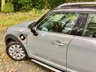 USED 2019 19 MINI COUNTRYMAN 1.5 COOPER S E ALL4 5d AUTO 222 BHP HYBRID // ONLY 5,900 MILES/ELEC FOLD MIRRORS//1 LADY OWNER//MANUFACTURERS WARRANTY TILL MAY 2022 222 BHP ONLY 5,900 MILES/ELEC FOLD MIRRORS//1 LADY OWNER