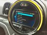 USED 2019 19 MINI COUNTRYMAN 1.5 COOPER S E ALL4 5d AUTO 222 BHP HYBRID // ONLY 5,900 MILES/ELEC FOLD MIRRORS//1 LADY OWNER//MANUFACTURERS WARRANTY TILL MAY 2022 222 BHP ONLY 5,900 MILES/ELEC FOLD MIRRORS//1 LADY OWNER