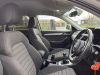 USED 2015 R AUDI Q3 2.0 TDI SE 5d 148 BHP VERY WELL MAINTAINED++LOVELY DRIVE