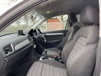 USED 2015 R AUDI Q3 2.0 TDI SE 5d 148 BHP VERY WELL MAINTAINED++LOVELY DRIVE