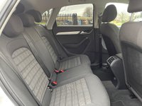 USED 2015 R AUDI Q3 2.0 TDI SE 5d 148 BHP VERY WELL MAINTAINED++LOVELY DRIVE