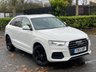USED 2015 R AUDI Q3 2.0 TDI SE 5d 148 BHP VERY WELL MAINTAINED++LOVELY DRIVE