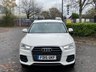 USED 2015 R AUDI Q3 2.0 TDI SE 5d 148 BHP VERY WELL MAINTAINED++LOVELY DRIVE