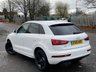 USED 2015 R AUDI Q3 2.0 TDI SE 5d 148 BHP VERY WELL MAINTAINED++LOVELY DRIVE