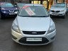 USED 2011 11 FORD FOCUS 1.6 TDCi Zetec NAVIGATOR 5dr - SPORT PACK.. 