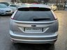 USED 2011 11 FORD FOCUS 1.6 TDCi Zetec NAVIGATOR 5dr - SPORT PACK.. 