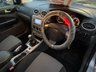USED 2011 11 FORD FOCUS 1.6 TDCi Zetec NAVIGATOR 5dr - SPORT PACK.. 