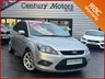 USED 2011 11 FORD FOCUS 1.6 TDCi Zetec NAVIGATOR 5dr - SPORT PACK.. 