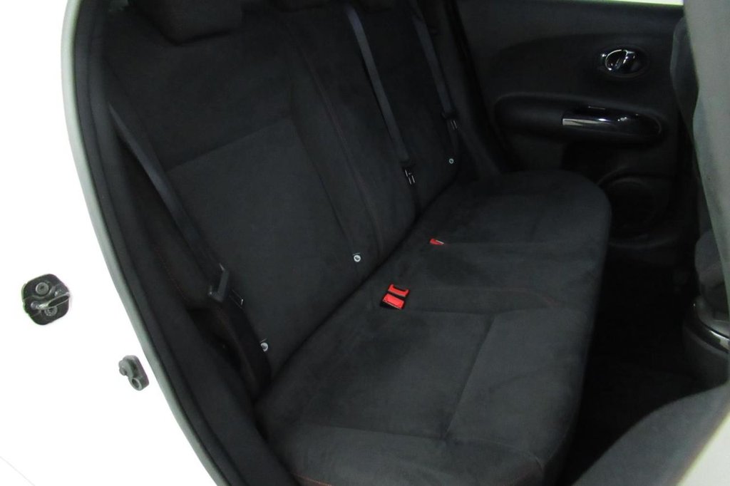 USED 2015 15 NISSAN JUKE 1.6 NISMO RS DIG-T 5d 215 BHP 