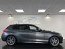 USED 2015 65 BMW 1 SERIES 3.0 M135I 5d 322 BHP FSH, LEATHER, PERFORMANCE!