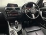 USED 2015 65 BMW 1 SERIES 3.0 M135I 5d 322 BHP FSH, LEATHER, PERFORMANCE!