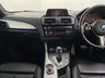 USED 2015 65 BMW 1 SERIES 3.0 M135I 5d 322 BHP FSH, LEATHER, PERFORMANCE!