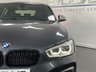 USED 2015 65 BMW 1 SERIES 3.0 M135I 5d 322 BHP FSH, LEATHER, PERFORMANCE!