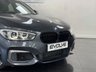 USED 2015 65 BMW 1 SERIES 3.0 M135I 5d 322 BHP FSH, LEATHER, PERFORMANCE!
