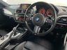 USED 2015 65 BMW 1 SERIES 3.0 M135I 5d 322 BHP FSH, LEATHER, PERFORMANCE!
