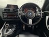 USED 2015 65 BMW 1 SERIES 3.0 M135I 5d 322 BHP FSH, LEATHER, PERFORMANCE!
