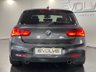 USED 2015 65 BMW 1 SERIES 3.0 M135I 5d 322 BHP FSH, LEATHER, PERFORMANCE!