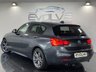 USED 2015 65 BMW 1 SERIES 3.0 M135I 5d 322 BHP FSH, LEATHER, PERFORMANCE!