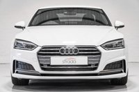 USED 2018 18 AUDI A5 2.0 TFSI S LINE 2d 188 BHP +HOME DELIVERY AVAILABLE+