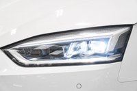USED 2018 18 AUDI A5 2.0 TFSI S LINE 2d 188 BHP +HOME DELIVERY AVAILABLE+