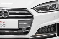 USED 2018 18 AUDI A5 2.0 TFSI S LINE 2d 188 BHP +HOME DELIVERY AVAILABLE+