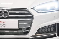 USED 2018 18 AUDI A5 2.0 TFSI S LINE 2d 188 BHP +HOME DELIVERY AVAILABLE+