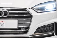 USED 2018 18 AUDI A5 2.0 TFSI S LINE 2d 188 BHP +HOME DELIVERY AVAILABLE+