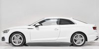 USED 2018 18 AUDI A5 2.0 TFSI S LINE 2d 188 BHP +HOME DELIVERY AVAILABLE+