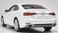 USED 2018 18 AUDI A5 2.0 TFSI S LINE 2d 188 BHP +HOME DELIVERY AVAILABLE+