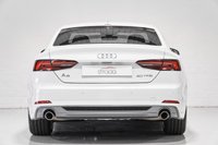 USED 2018 18 AUDI A5 2.0 TFSI S LINE 2d 188 BHP +HOME DELIVERY AVAILABLE+